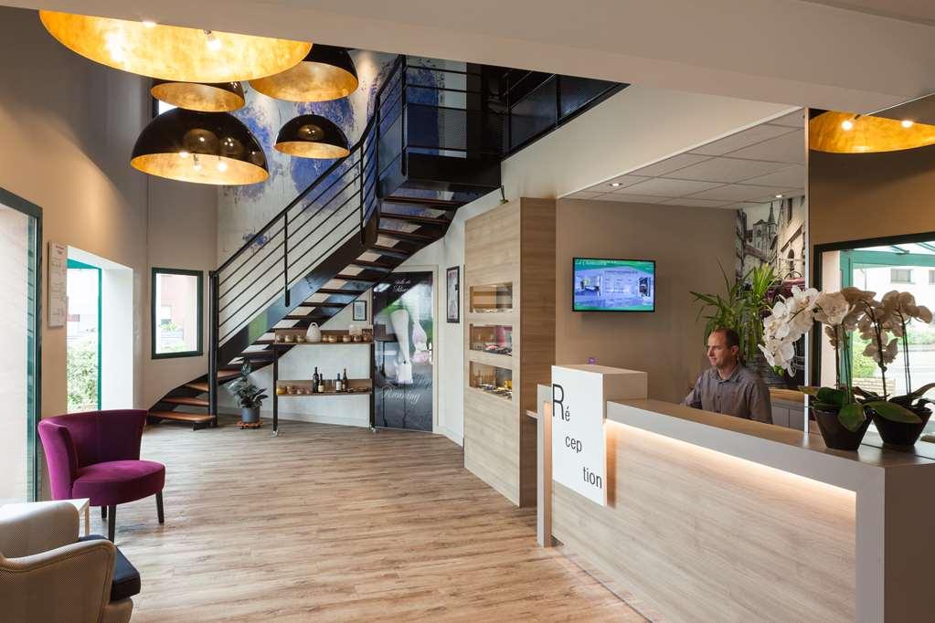 The Originals Boutique, Hotel La Chaussairie, Rennes Sud Chartres-de-Bretagne Amenities photo